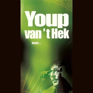 Youp van 't Hek leest ... - Youp van 