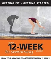 Your 12 Week Guide to Swimming