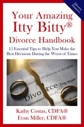Your Amazing Itty Bitty® Divorce Handbook: