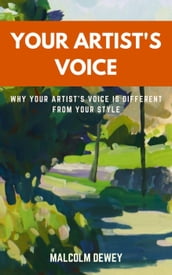 Your Artist s Voice