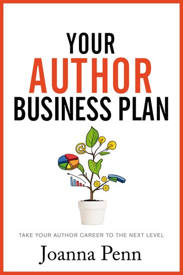 Your Author Business Plan - Joanna Penn
