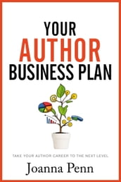 Your Author Business Plan