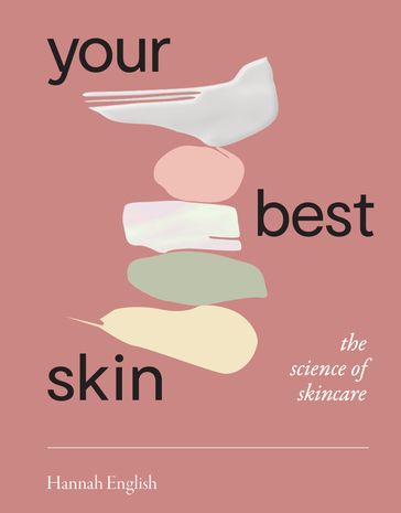 Your Best Skin - Hannah English