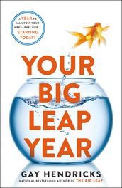 Your Big Leap Year