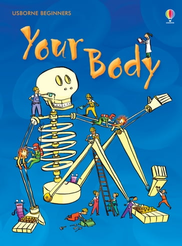 Your Body: For tablet devices: For tablet devices - Katie Daynes