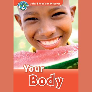 Your Body - Louise Spilsbury