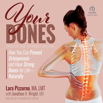 Your Bones - Lara Pizzorno - Ma - FMT
