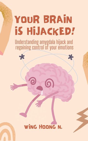 Your Brain is Hijacked! - Wing Hoong N