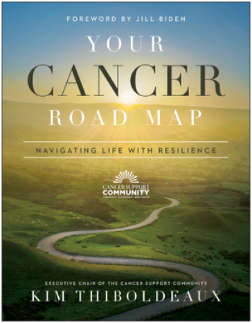 Your Cancer Road Map - Kim Thiboldeaux