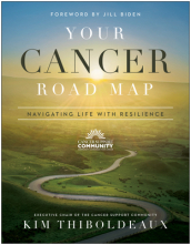 Your Cancer Road Map