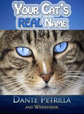 Your Cat s REAL Name