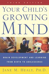 Your Child s Growing Mind