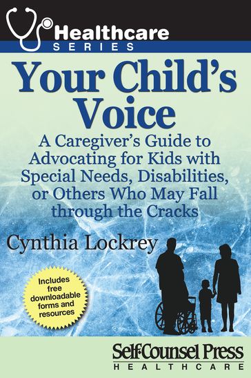Your Child's Voice - Cynthia Lockrey
