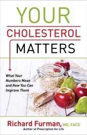 Your Cholesterol Matters