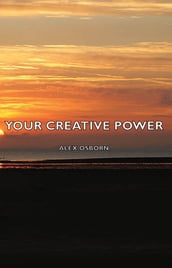 Your Creative Power