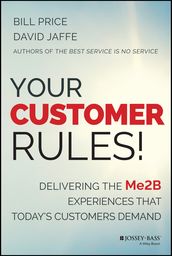 Your Customer Rules!