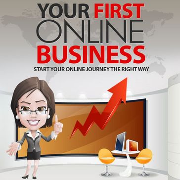 Your First Online Business - SoftTech