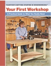 Your First Workshop