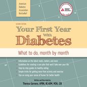 Your First Year with Diabetes