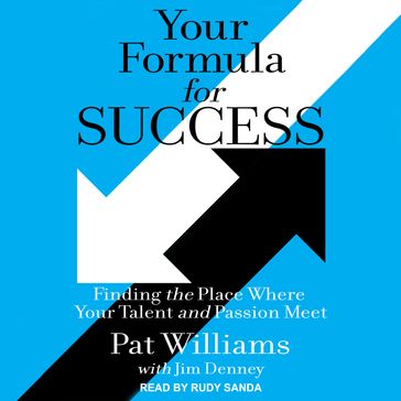 Your Formula for Success - Pat Williams - Jim Denney
