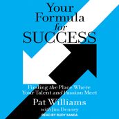 Your Formula for Success