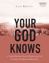 Your God Knows - Includes 6-Se