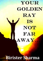 Your Golden Ray is Not far Away!