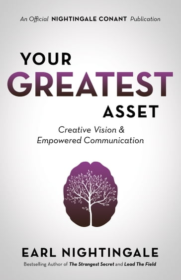 Your Greatest Asset - Earl Nightingale