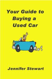Your Guide to Buying a Used Car