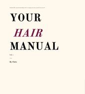 Your Hair Manual