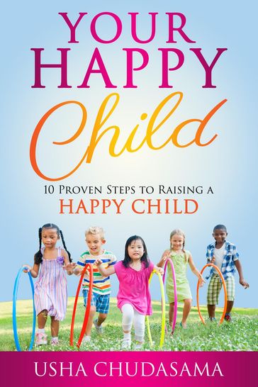 Your Happy Child - Usha Chudasama