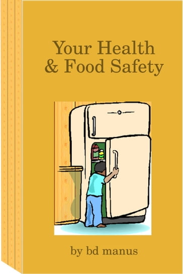 Your Health & Food Safety - BD Manus
