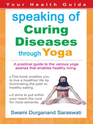 Your Health Guide - Swami Durganand Saraswati