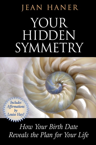 Your Hidden Symmetry - Jean Haner