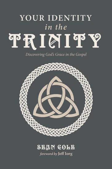 Your Identity in the Trinity - Sean Cole