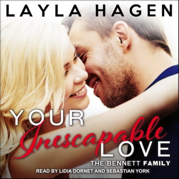 Your Inescapable Love - layla hagen