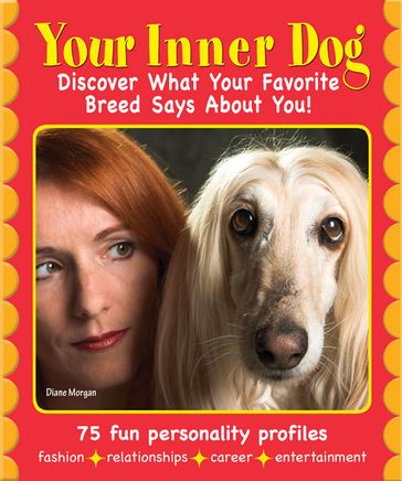 Your Inner Dog - Diane Morgan