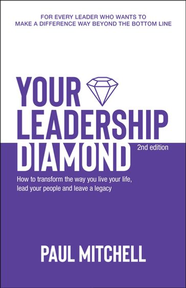 Your Leadership Diamond - Paul Mitchell