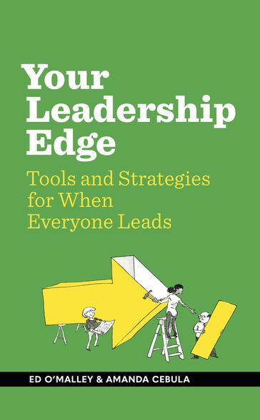 Your Leadership Edge - Ed O