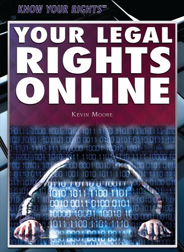 Your Legal Rights Online - Kevin Moore