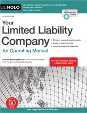 Your Limited Liability Company