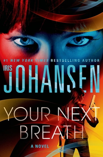 Your Next Breath - Iris Johansen