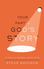 Your Part in God s Story