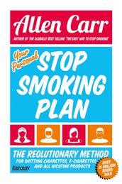 Your Personal Stop Smoking Plan