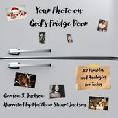 Your Photo on God