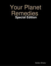 Your Planet Remedies - Special Edition