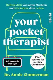 Your Pocket Therapist