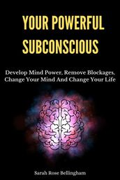 Your Powerful Subconscious