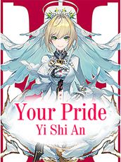 Your Pride