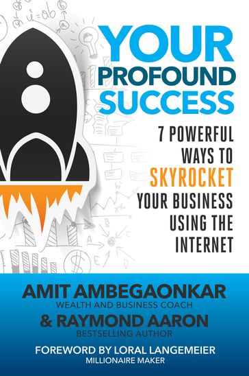 Your Profound Success - Amit Ambegaonkar - Raymond Aaron